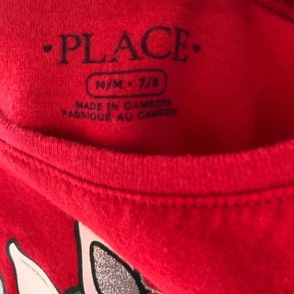 The Childrens Place children’s place